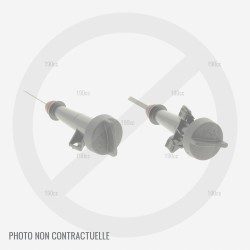 Jauge huile Briggs Stratton Intek 7220, Intek 7160, Intek 8240, M40 Jauge huile Briggs Stratton Intek 7220, Intek 7160, Intek 8240, M40