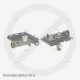 Boitier filtre Briggs Stratton 600E Series, 625E Series OHV (clips)