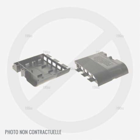 Couvercle de filtre à air pour moteur Briggs Stratton 311 et 28 Couvercle de filtre à air pour moteur Briggs Stratton 311 et 28