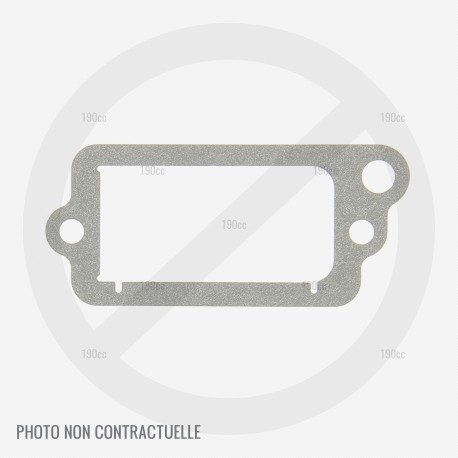 Joint d'admission pour moteur Briggs et Stratton Joint d'admission pour moteur Briggs et Stratton