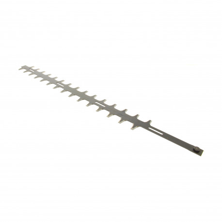 Lame inférieure pour taille haie Stiga SH 160 Lame inférieure pour taille haie Stiga SH 160