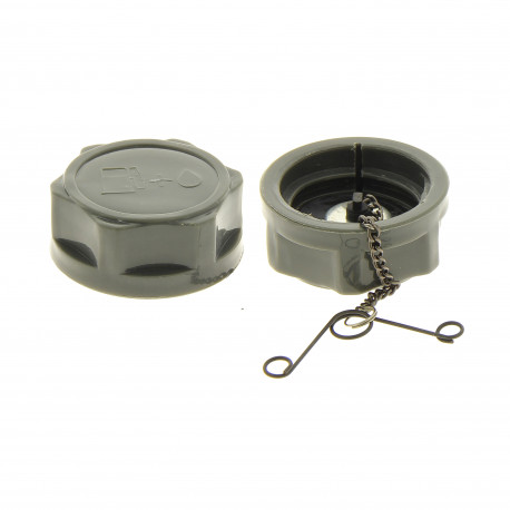 Bouchon de reservoir pour taille haie Stiga SH 160 Bouchon de reservoir pour taille haie Stiga SH 160