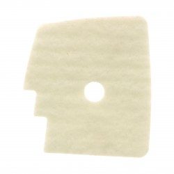 Filtre à air pour taille haie Stiga SHT 660 K et SHT 675 K Filtre à air pour taille haie Stiga SHT 660 K et SHT 675 K