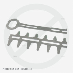 Lames pour taille haie Stiga SHT 700