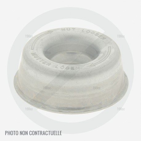 Bol glisseur débroussailleuse Mac Allister MBCP 42 E, MBCP 32 E Bol glisseur débroussailleuse Mac Allister MBCP 42 E, MBCP 32 E
