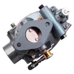 Carburateur débroussailleuse Mastercut 1033 et 1033 J