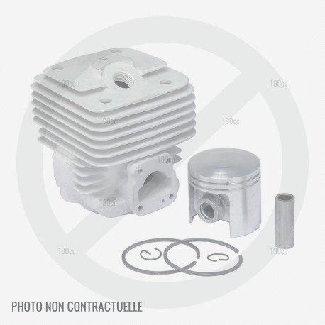 Kit cylindre pour Bestgreen BMD 3800