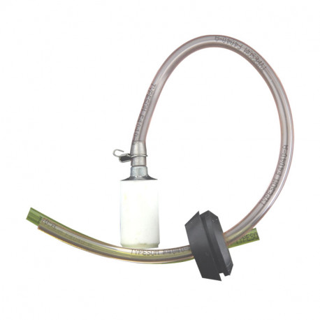 Kit durite de reservoir pour débroussailleuse GGP TB 320 D
