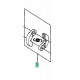 Embrayage débroussailleuse MTD 2026 B