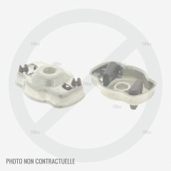 Coupelle lanceur débroussailleuse SBK 53 D et SBC 653 KD