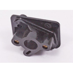 Entretoise carburateur débroussailleuse MTD 1043 et Smart BC 43, BC 52 Entretoise carburateur débroussailleuse MTD 1043 et Smart BC 43, BC 52