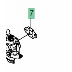 Kit carburateur débroussailleuse Mastercut 2026 B Kit carburateur débroussailleuse Mastercut 2026 B