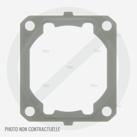 Joint de cylindre débroussailleuse Stiga SBK 27 et SBC 627 K