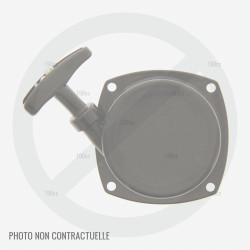 Lanceur débroussailleuse Stiga SBK 27 et SBC 627 K