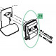 Pot echappement débroussailleuse MTD Smart BC 26 - 41ATG0G-602 (2015)