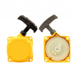 Poulie lanceur pour débroussailleuse GGP TB 320 D Poulie lanceur pour débroussailleuse GGP TB 320 D