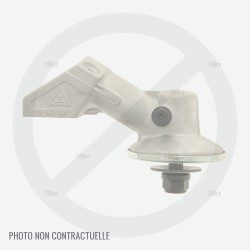 Renvoi angle MTD 780 - 790 - 827 - 890 - 990 - DB4T - 3146 B - 790 BL Renvoi angle MTD 780 - 790 - 827 - 890 - 990 - DB4T - 3146 B - 790 BL