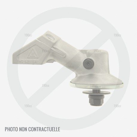 Renvoi d'angle débroussailleuse Lawnmaster PBT 4346 Auto Renvoi d'angle débroussailleuse Lawnmaster PBT 4346 Auto