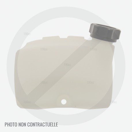 Reservoir pour débroussailleuse Greatland PBT 2543 Multi Reservoir pour débroussailleuse Greatland PBT 2543 Multi