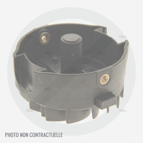 Support de tête pour débroussailleuse Greatland PBT 2543 Multi Support de tête pour débroussailleuse Greatland PBT 2543 Multi