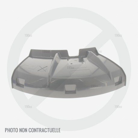 Carter protection coupe bordure Alko BC 225 Carter protection coupe bordure Alko BC 225