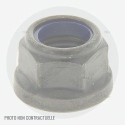 Ecrou de tête de coupe bordure Alko BC 225 L Ecrou de tête de coupe bordure Alko BC 225 L