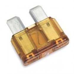 Fusible pour robot tondeuse Stiga - Alpina (32V - 30A) - F3 Fusible pour robot tondeuse Stiga - Alpina (32V - 30A) - F3