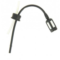 Durite essence pour MTD GCS 3800/35, GCS 4100/40, GCS 4600/45 Durite essence pour MTD GCS 3800/35, GCS 4100/40, GCS 4600/45