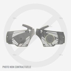 Lanceur complet pour tronçonneuse Sandrigarden BT3940 Lanceur complet pour tronçonneuse Sandrigarden BT3940