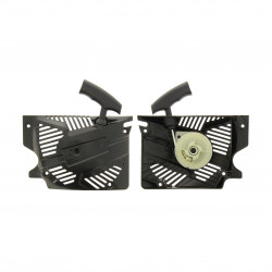 Lanceur complet pour tronçonneuse GGP A4500 Lanceur complet pour tronçonneuse GGP A4500