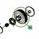 Pignon pour tronçonneuse MTD GCS 4600/45