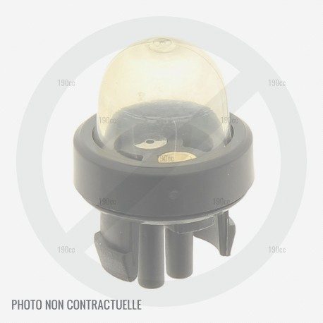 Poire d'amorçage pour tronçonneuse Id Tech IDT TRC40-40 SDS CH