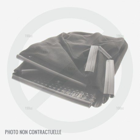 Sac ramassage Sterwins 57 HT 3V et 57 KT 3V Sac ramassage Sterwins 57 HT 3V et 57 KT 3V