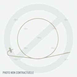 Sangle frein de chaine tronçonneuse Id Tech IDT TRC 25W-30 CH Sangle frein de chaine tronçonneuse Id Tech IDT TRC 25W-30 CH