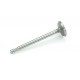 Soupape echappement Briggs and Stratton Quantum et 650 - 675 Series