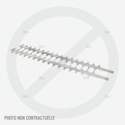 Contre lame de taille haie Stiga SH 180 K Contre lame de taille haie Stiga SH 180 K