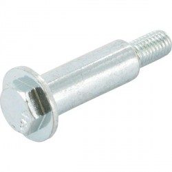 Axe de roue pour tondeuse GGP, Bestgreen, Alpina Axe de roue pour tondeuse GGP, Bestgreen, Alpina