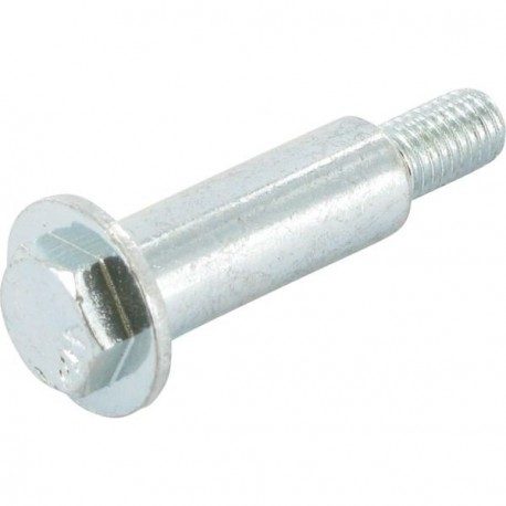 Axe de roue pour tondeuse GGP, Bestgreen, Alpina Axe de roue pour tondeuse GGP, Bestgreen, Alpina