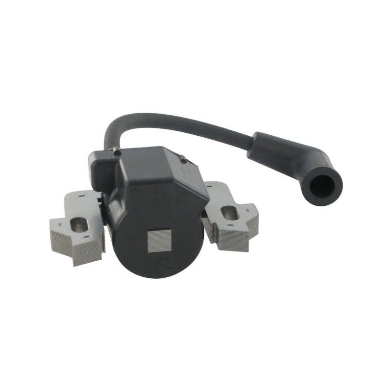 Réglage Bobine Allumage Tondeuse Honda Gcv 160