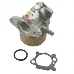 Carburateur Briggs Stratton (poire amorçage) 675 Series, 675EX Series, 650 Series