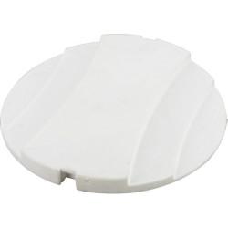 Enjoliveur de roue tondeuse GGP Italy roue avant diamètre 165 mm