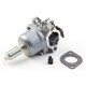 Carburateur pour moteur Briggs &and Stratton 311777