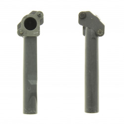 Pipe admission moteur Briggs Stratton 550 Series et 550 Series EVE Pipe admission moteur Briggs Stratton 550 Series et 550 Series EVE
