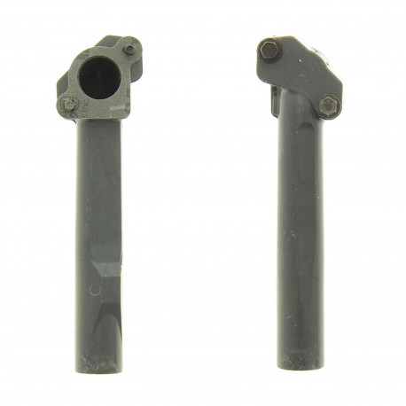 Pipe admission moteur Briggs Stratton 550 Series et 550 Series EVE Pipe admission moteur Briggs Stratton 550 Series et 550 Series EVE