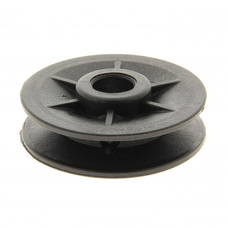 Poulie de traction pour tondeuse Sterwins, Sterkins, Spartan et Marina