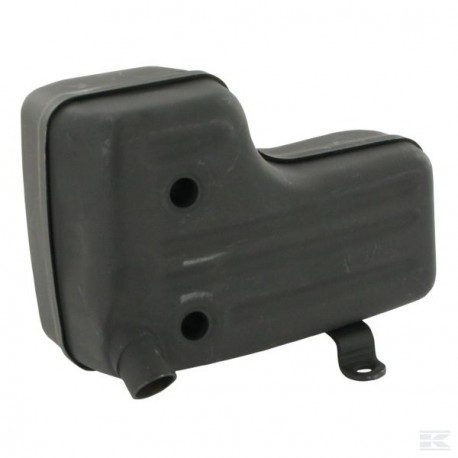 Pot d' echappement tronçonneuse Bestgreen BG PRO 5050 Pot d' echappement tronçonneuse Bestgreen BG PRO 5050