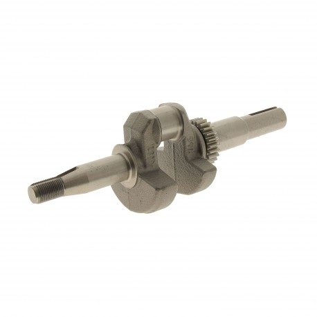 Vilebrequin moteur Briggs Stratton 625 - 650 - 675 Series (D:22,2 mm;L:62 mm) Vilebrequin moteur Briggs Stratton 625 - 650 - 675 Series (D:22,2 mm;L:62 mm)