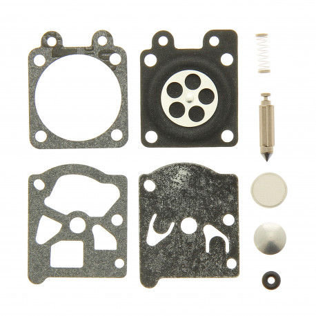Kit carbu Walbro pour Stihl FS 48, 52, 56, 81, 86, 88 et 106 (WT45) Kit carbu Walbro pour Stihl FS 48, 52, 56, 81, 86, 88 et 106 (WT45)