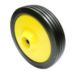 Roue avant tondeuse Outils Wolf PATS, PBT, PCT, PITS, PNT, PRT, PST