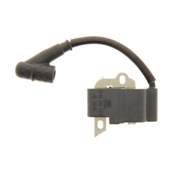 Bobine d'allumage pour Stihl FS 50 et FS 56 Bobine d'allumage pour Stihl FS 50 et FS 56